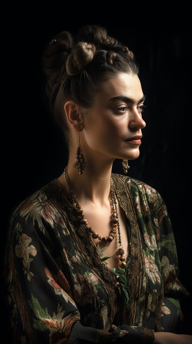 Frida Kahlo