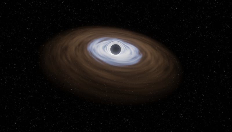 Wormhole Stabilizer